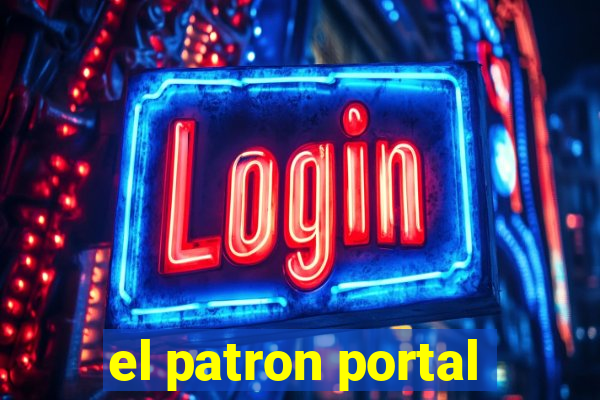 el patron portal